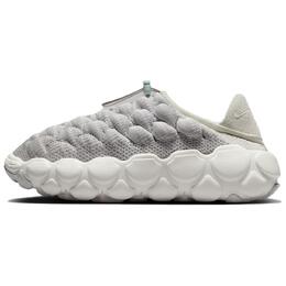 Кроссовки Nike Women's Flyknit Haven 'Platinum Violet Sea Glass', серый fd2148-002 | gray