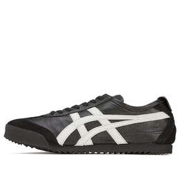 Кроссовки мексика 66 Onitsuka Tiger, черный 1182a465-001 | black/white