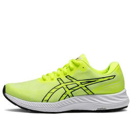 Кроссовки гель excite 9 Asics, желтый 1012b182-750 | yellow/black