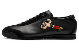 Кроссовки Onitsuka Tiger Mexico 66 SD Black, черный 1183c228-001 | black