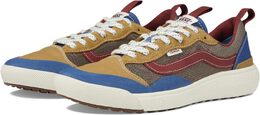 Кроссовки Vans Ultrarange Exo Se, цвет Mesh Blue/Multi 9929697 | mesh blue/multi