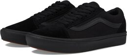 Кроссовки Vans Comfycush Old Skool, цвет (Classic) Black/Black 9159315 | (classic) black/black
