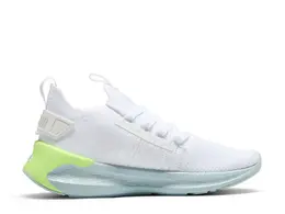 Кроссовки Softride Symmetry Fuzion Sneaker Puma, белый/зеленый 575543 | white_green