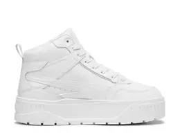 Кроссовки Karmen II Idol Sneaker Puma, белый 584138 | white