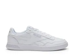 Кроссовки Court Advance Sneaker Reebok, белый 543263 | white