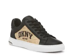 Кроссовки Abeni Sneaker Dkny, черный 572882 | black_naturalbeige