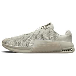 Кроссовки Nike Metcon 9 Training Shoes Women's Low-top Brown, коричневый dz2539-002 | brown