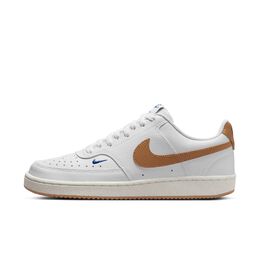 Кроссовки Court Vision Nike, мультиколор p1015542j | colored