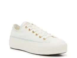 Кроссовки Chuck Taylor All Star Oxford Sneaker Converse, цвет egretoffwhite 571652 | egretoffwhite
