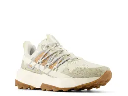 Кроссовки Tektrel Trail Running Shoe New Balance, белый 569180 | seasaltwhite