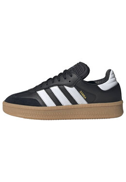 Кроссовки самба xlg Adidas, черный p1023519g | black