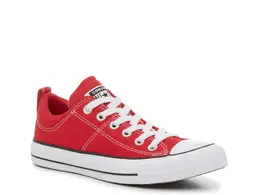 Кроссовки Chuck Taylor All Star Madison Sneaker Converse, красный 577234 | red