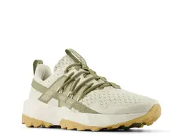 Кроссовки Dynasfot Tektrel Trail Running Shoe New Balance, бежевый/темно-зеленый 581457 | beige_darkgreen