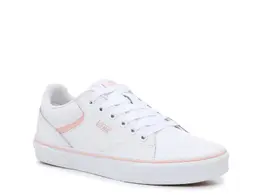 Кроссовки Seldan Sneaker Vans, белый/розовый 569446 | white_pink