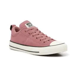 Кроссовки Chuck Taylor Madison Sneaker Converse, темно-розовый 562107 | darkpink