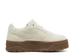 Кроссовки Karmen II Idol Platform Sneaker Puma, белый 572993 | white
