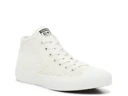 Кроссовки Chuck Taylor Shoreline Slip-On Sneaker Converse, кремовый 567676 | offwhite