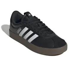 Кроссовки VL Court 3.0 Sneaker Adidas, черный 576589 | black