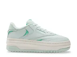 Кроссовки Club C Extra Sneaker Reebok, синий 568878 | aquablue