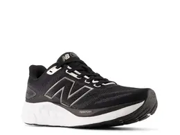 Кроссовки Fresh Foam 680 v8 Running Shoe New Balance, черно-белый 569223 | black_white