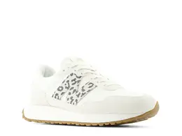 Кроссовки 237 Sneaker New Balance, белый 567036 | whiteleopardprint