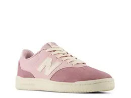 Кроссовки BB80 Court Sneaker New Balance, розовый 574873 | pink