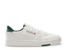 Кроссовки Lt Court Sneaker Reebok, белый/серый 579372 | white_grey