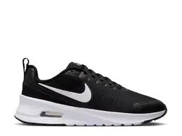 Кроссовки Air Max Nuaxis Sneaker Nike, черно-белый 576491 | black_white