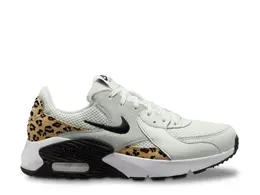 Кроссовки Air Max Excee Sneaker Nike, цвет animalprint 581756 | animalprint