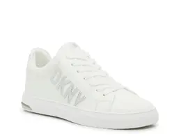 Кроссовки Adira Sneaker Dkny, белый/серебряный 568094 | white_silver