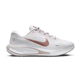 Кроссовки Journey Run Running Shoe Nike, белый/розовый 572169 | white_pink
