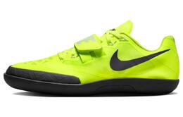 Кроссовки Nike Zoom SD 4 'Volt Black' dr9935-700