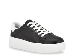 Кроссовки Daili Sneaker Calvin Klein, черный 567480 | black