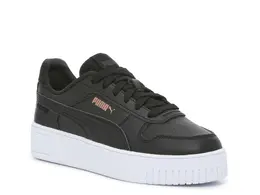 Кроссовки Carina Street Platform Sneaker Puma, черный 541731 | black