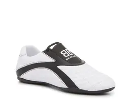 Кроссовки Zen Sneaker Balenciaga, белый/черный 589440 | white_black