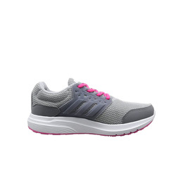 Кроссовки galaxy 3 1 Adidas, серый 3689096 | grau