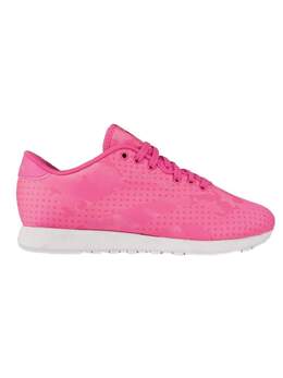 Аутентичные кроссовки Reebok, розовый 4383013 | rose