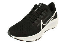 Кроссовки air zoom pegasus 38 Nike, черный 5436872 | schwarz