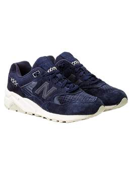Аутентичные кроссовки New Balance, синий 4407936 | blau