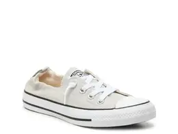 Кроссовки Chuck Taylor All Star Shoreline Slip-On Sneaker Converse, серый 266287 | grey