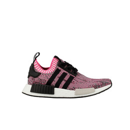 Кроссовки nmd_r1 primeknit Adidas, розовый 3691462 | rosa