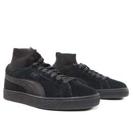 Кроссовки жестокие Puma, черный 3083073 | schwarz