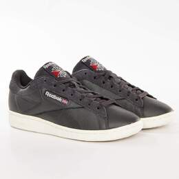 Кроссовки нпс Reebok, черный 3084330 | schwarz