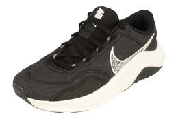 Кроссовки legend essential 3 nn Nike, черный 5438554 | schwarz