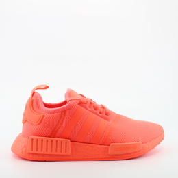 Кроссовки nmd r1 Adidas, оранжевый 3691269 | orange