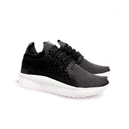 Кроссовки цуги нетфит Puma, серый 3088773 | grau