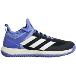 Adizero uberic 4 кроссовки для грунтовых кортов Adidas, фиолетовый 4450287 | lila
