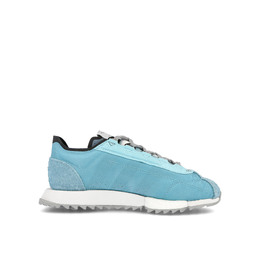 Кроссовки sl 7600 Adidas, синий 3691512 | blau