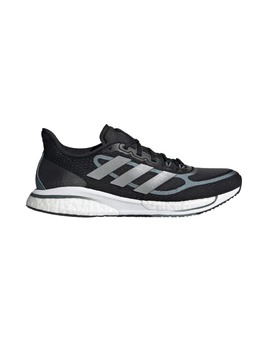 Кроссовки Adidas Laufschuhe SUPERNOVA + W, черный 4782146 | schwarz