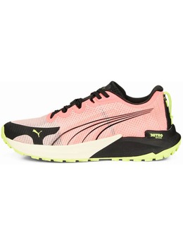 Спортивные кроссовки Puma, розовый 5421063 | rosa